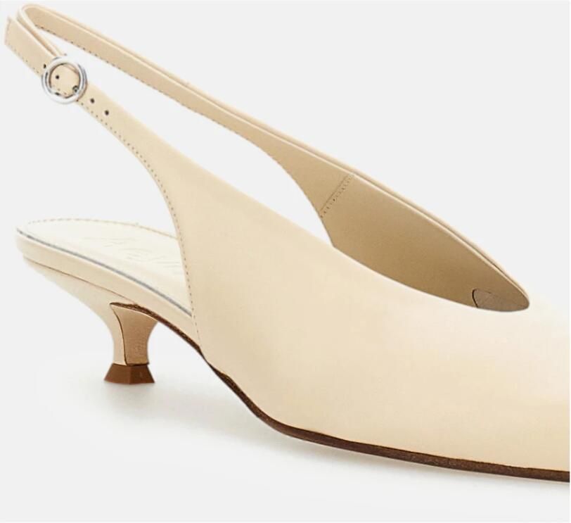 Aeyde Slingback Stiletto Pump - Foto 2