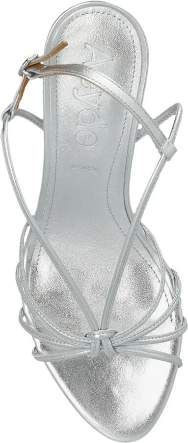 Aeyde Solange Hak Sandalen - Foto 2