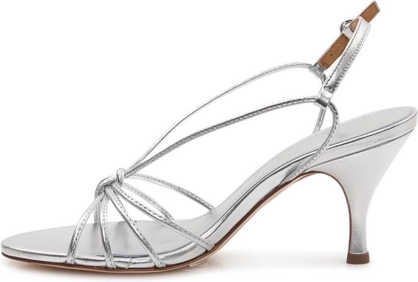 Aeyde Solange Sandalen - Foto 4