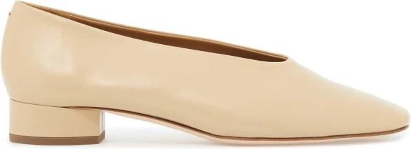 Aeyde Stijlvolle leren schoenen voor elke gelegenheid