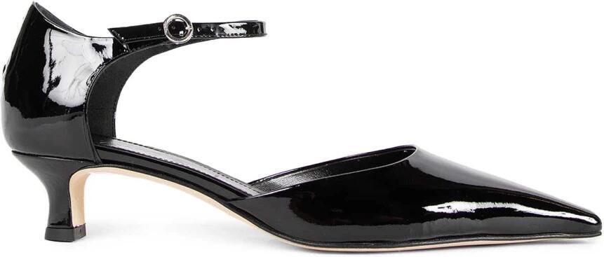 Aeyde Tillie Enkelband Pumps - Foto 2