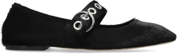 Aeyde UMA Ballerina's