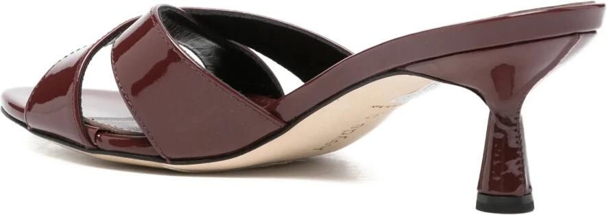 Aeyde Vero Heeled Mule - Foto 4