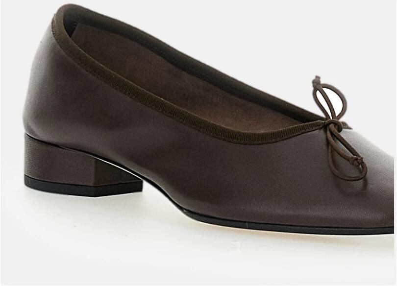 Aeyde Wave Nappa Ballerina - Foto 2