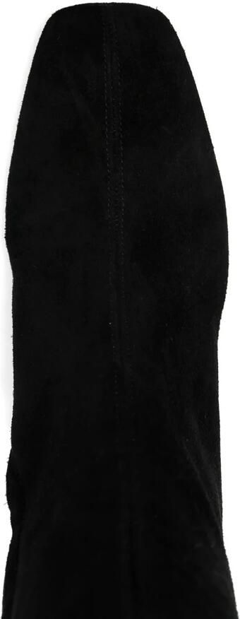 Aeyde Zwarte Marty Schoenen