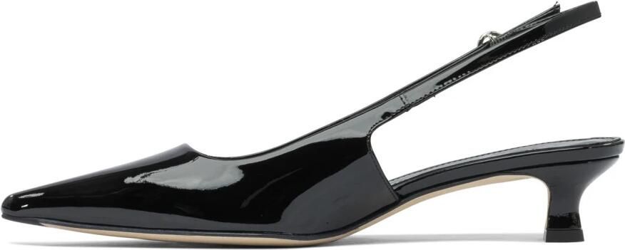 Aeyde Zwarte Pumps voor Vrouwen