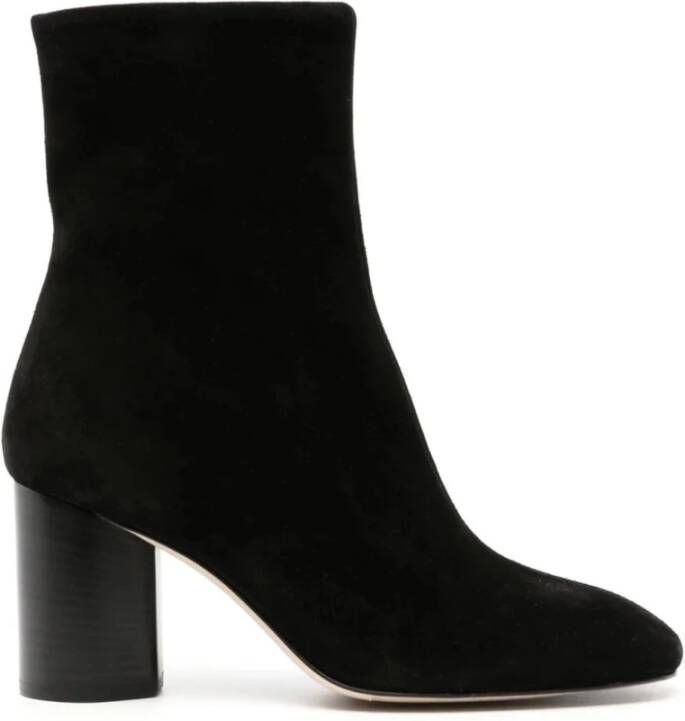 Aeyde Ankle Boots Black Dames