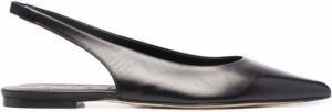 Aeyde Ballerinas Zwart Dames