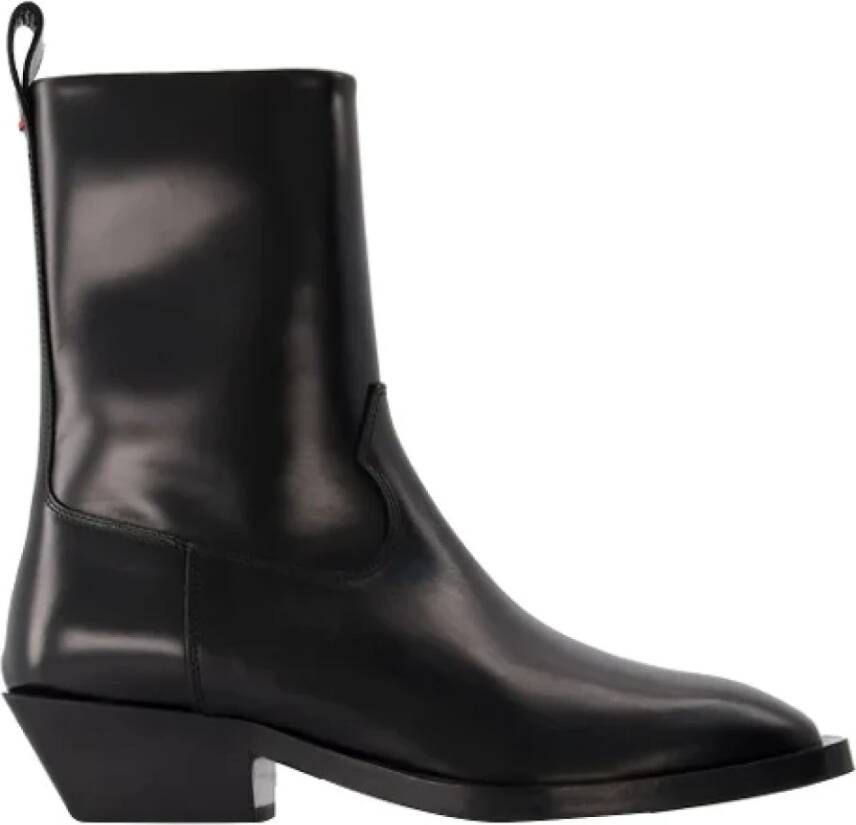 Aeyde Leather boots