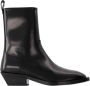 Aeyde Leather boots - Thumbnail 1