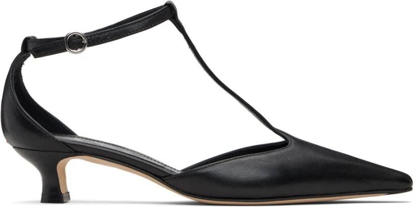 Aeyde Liz T-Bar Pump