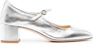 Aeyde Pumps Grijs Dames