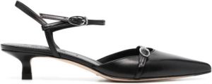 Aeyde Pumps Zwart Dames