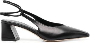 Aeyde Pumps Zwart Dames