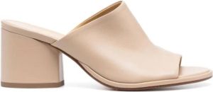Aeyde Sandalen Beige Dames