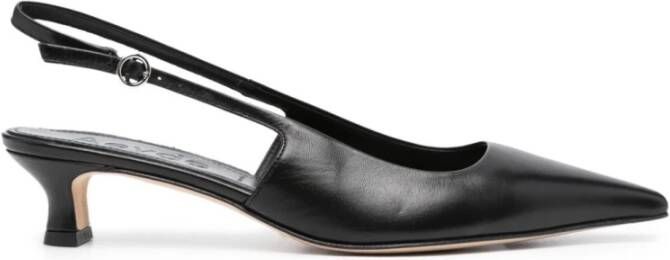 Aeyde Sandals Zwart Dames