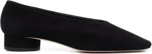 Aeyde Schoenen Zwart Dames