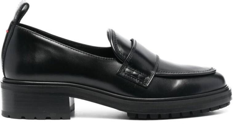 Aeyde Shoes Black Dames