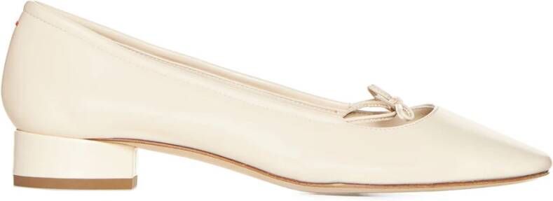 Aeyde Stijlvolle Ballerina`s