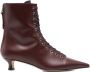 Aeyde Trixi Port Heel Schoenen - Thumbnail 1