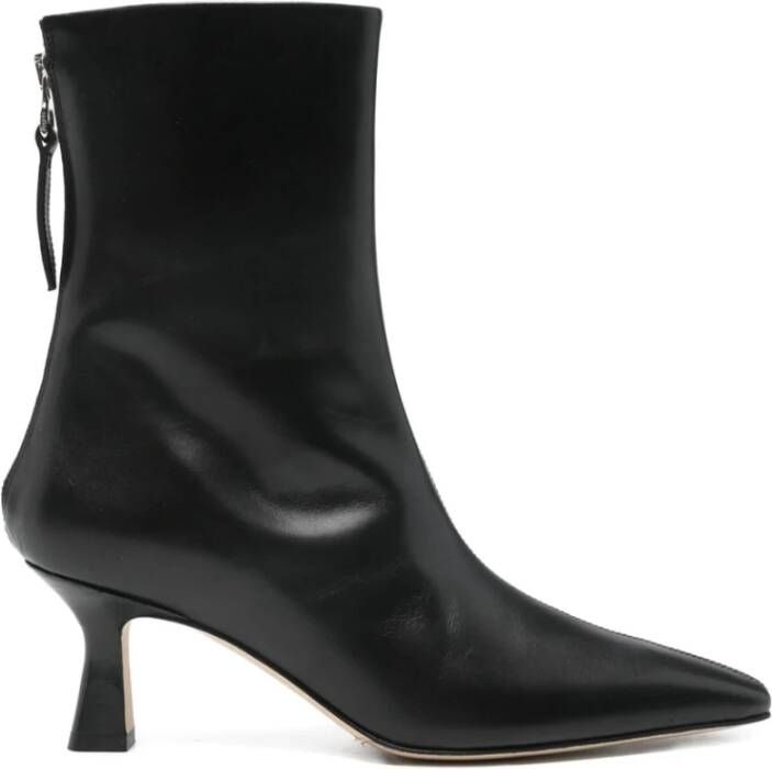 Aeyde Zwarte Elina Schoenen
