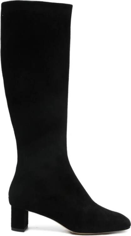 Aeyde Zwarte Marty Schoenen