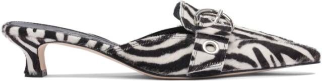 Aeyde Zwarte Pumps voor Vrouwen