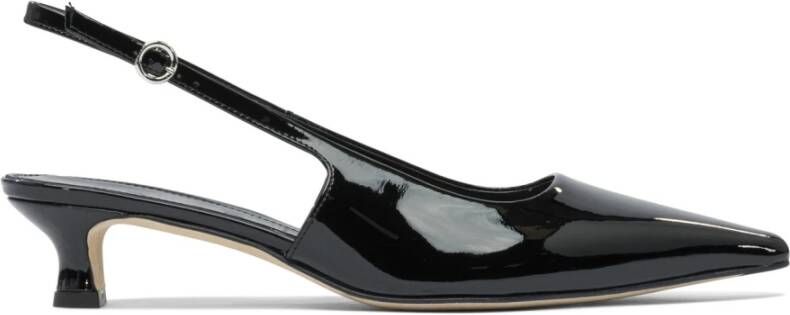 Aeyde Zwarte Pumps voor Vrouwen