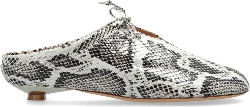 AGL Abe Easy Schoenen met Hak