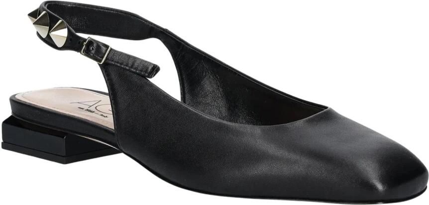 AGL Angie L Spike Sling-Back