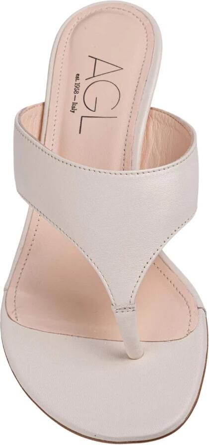 AGL Astrid Leather Sandal