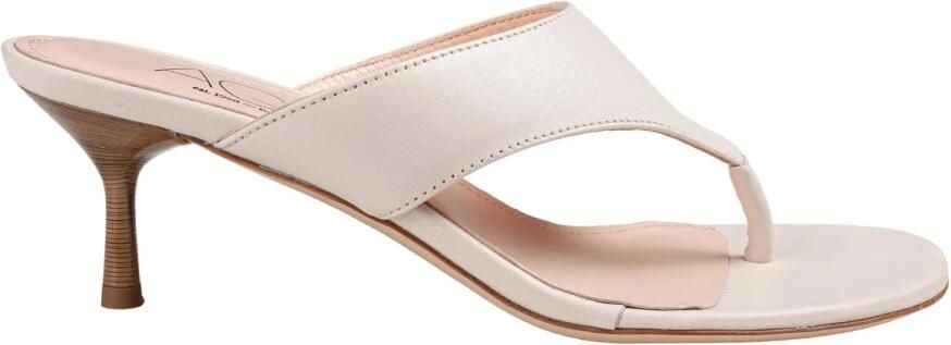 AGL Astrid Leather Sandal - Foto 2