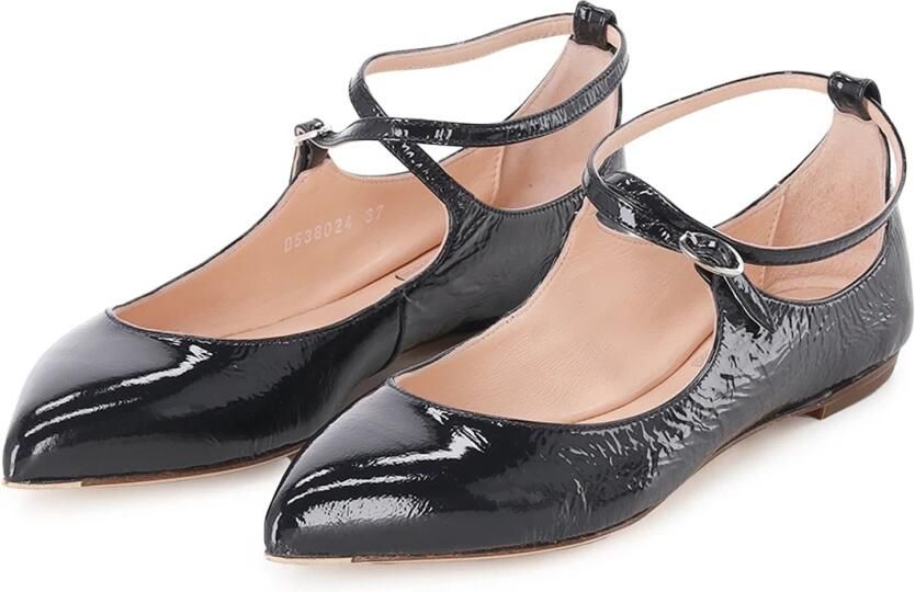 AGL Ballerinas