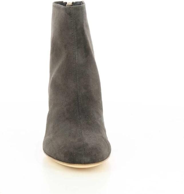 AGL Bruine Damesschoenen Olga