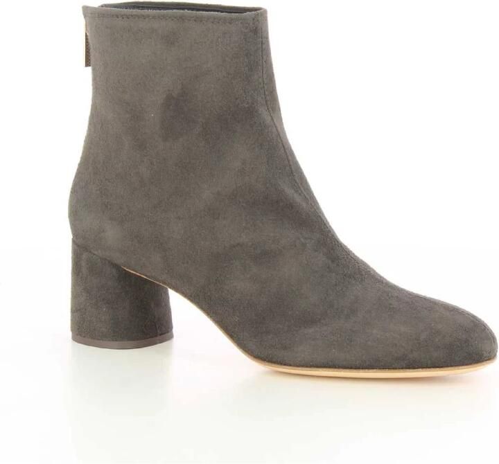 AGL Bruine Damesschoenen Olga - Foto 2