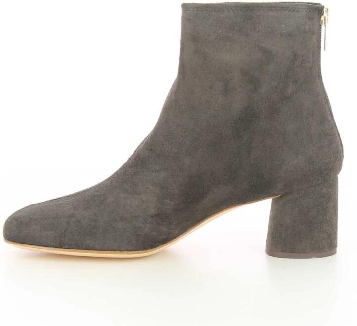 AGL Bruine Damesschoenen Olga - Foto 3