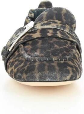 AGL Bruine Marianne Gesp Damesschoenen