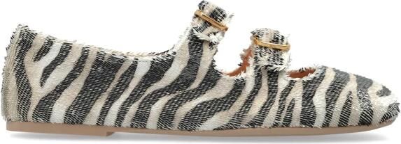 AGL Ceramic Ballerinas