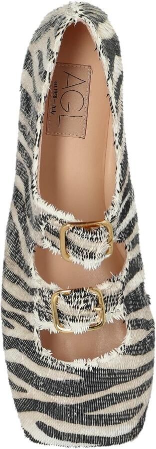 AGL Ceramic Ballerinas - Foto 2