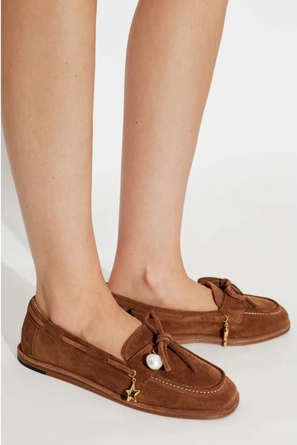 AGL Charmy Suède Loafers - Foto 2