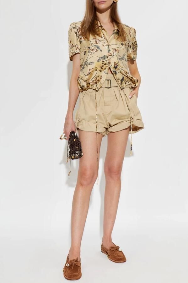 AGL Charmy Suède Loafers - Foto 3