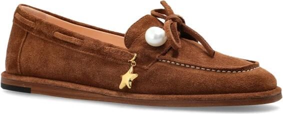 AGL Charmy Suède Loafers - Foto 6