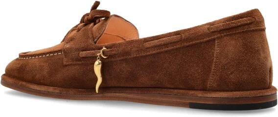 AGL Charmy Suède Loafers - Foto 5
