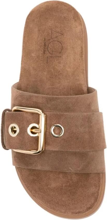 AGL Cristina Suede Sandalen - Foto 2