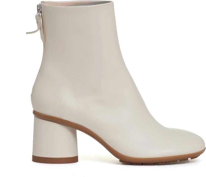 AGL Curvy Enkellaars - Foto 1