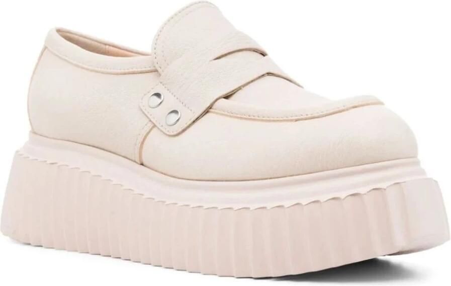 AGL Dany Wedge Loafers - Foto 3