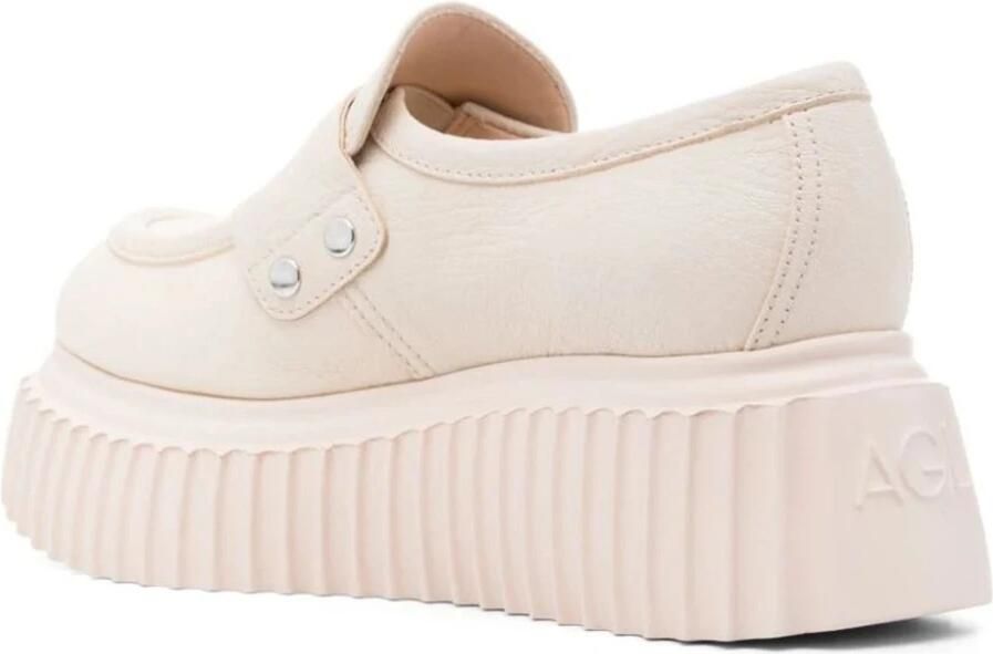 AGL Dany Wedge Loafers - Foto 2