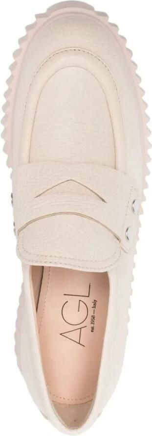 AGL Dany Wedge Loafers - Foto 4