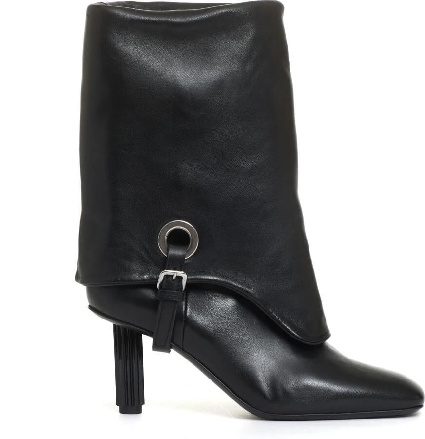 AGL Dorica Enkellaars