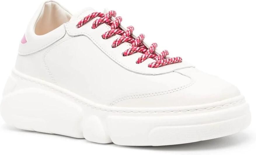 AGL Emilie Wedge Sneaker